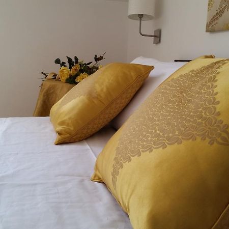 L'Insolita Reggia 카세르타 외부 사진