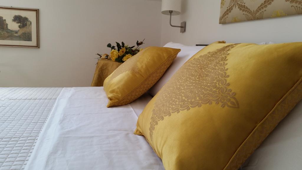 L'Insolita Reggia 카세르타 외부 사진