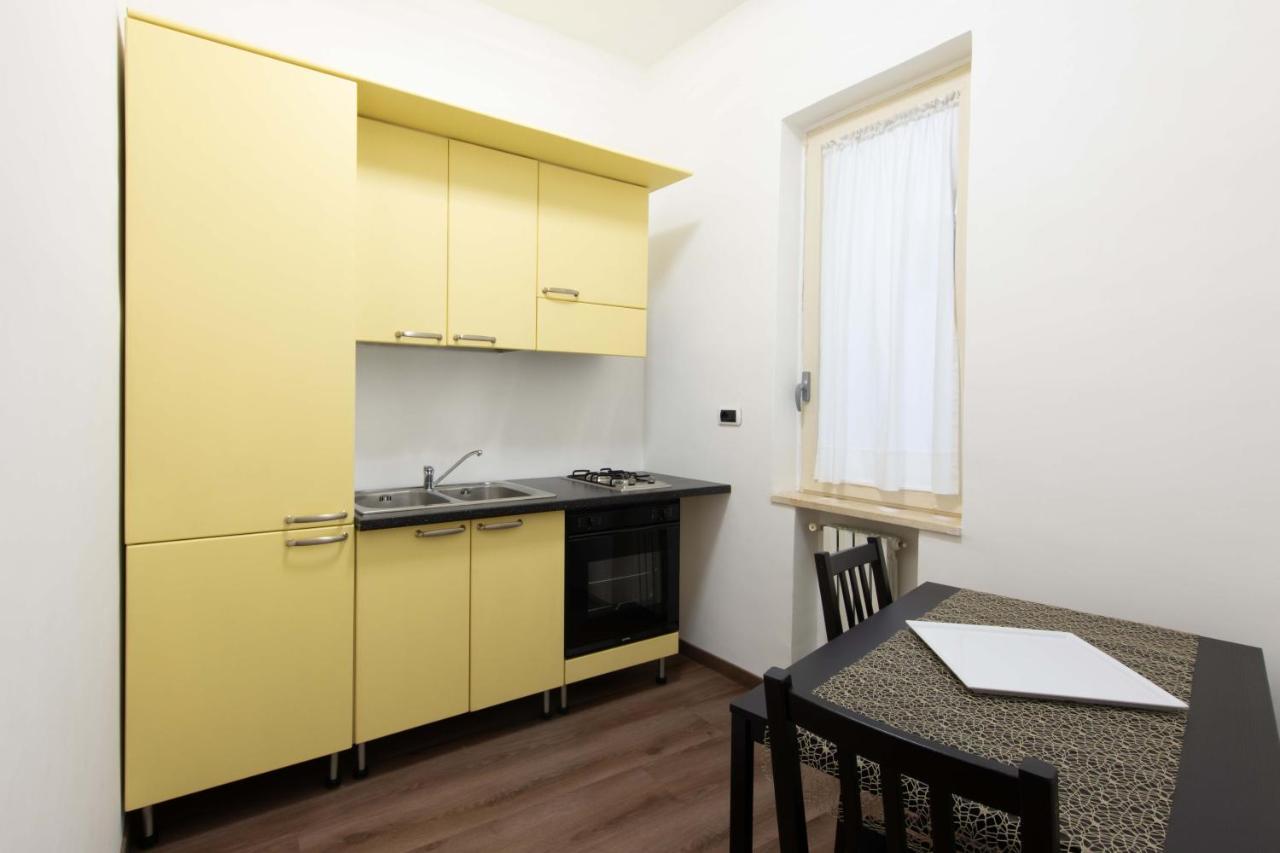 L'Insolita Reggia 카세르타 외부 사진