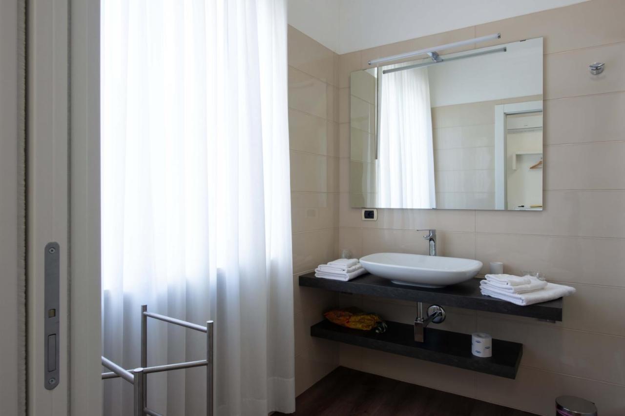 L'Insolita Reggia 카세르타 외부 사진